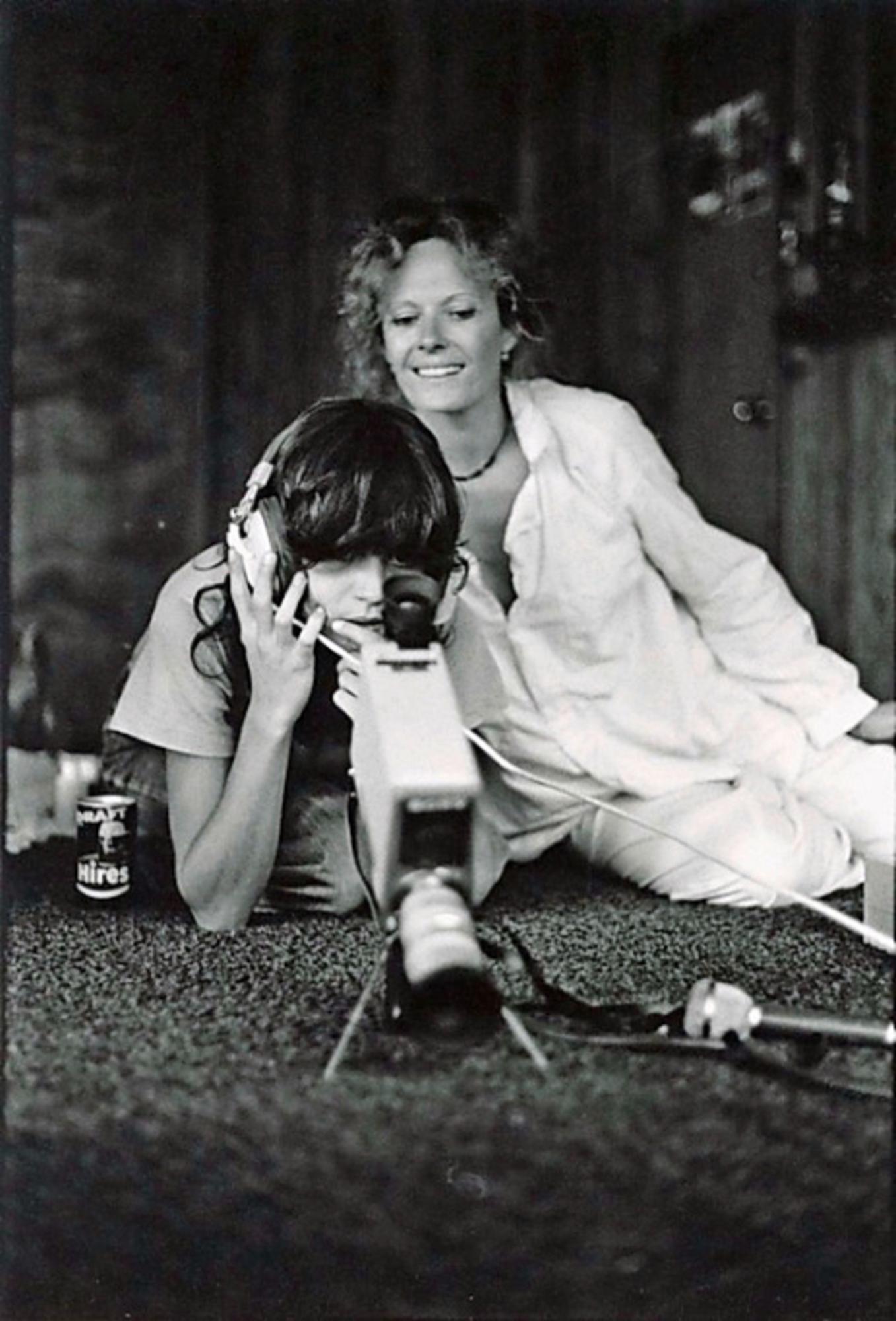 Delphine et Carole, insoumuses